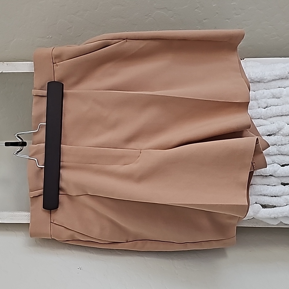 Abercrombie paperbag shorts